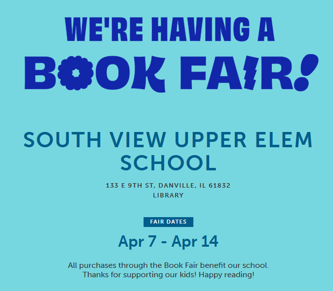  Book Fair 